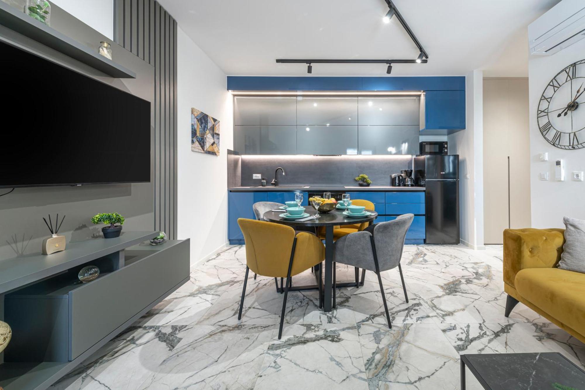 Sunset Premium Residence II & III Дубровник Экстерьер фото