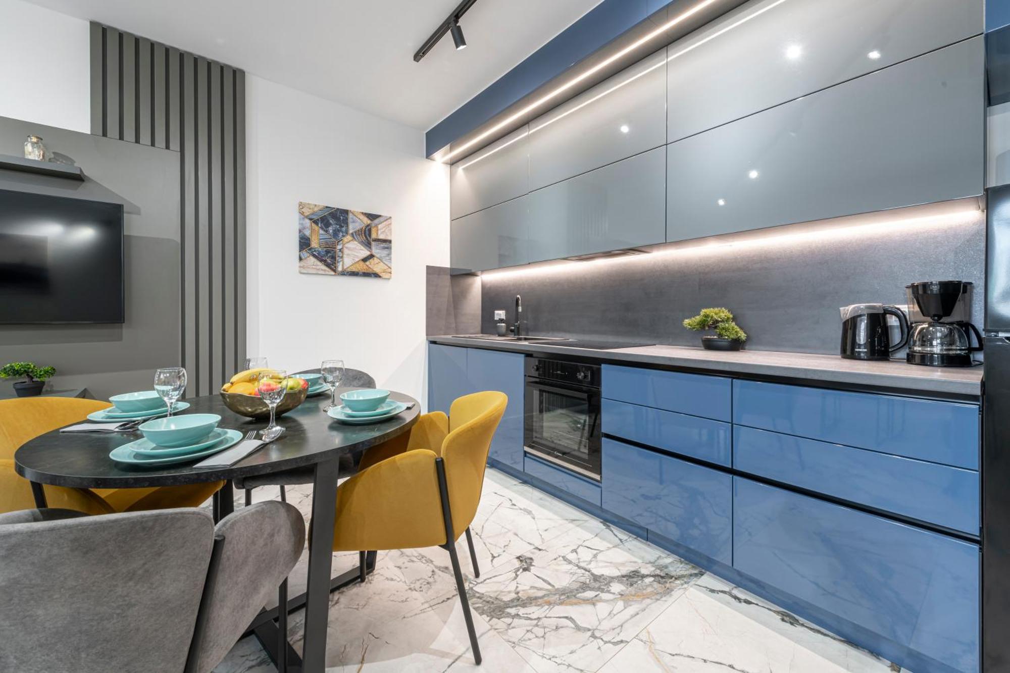 Sunset Premium Residence II & III Дубровник Экстерьер фото
